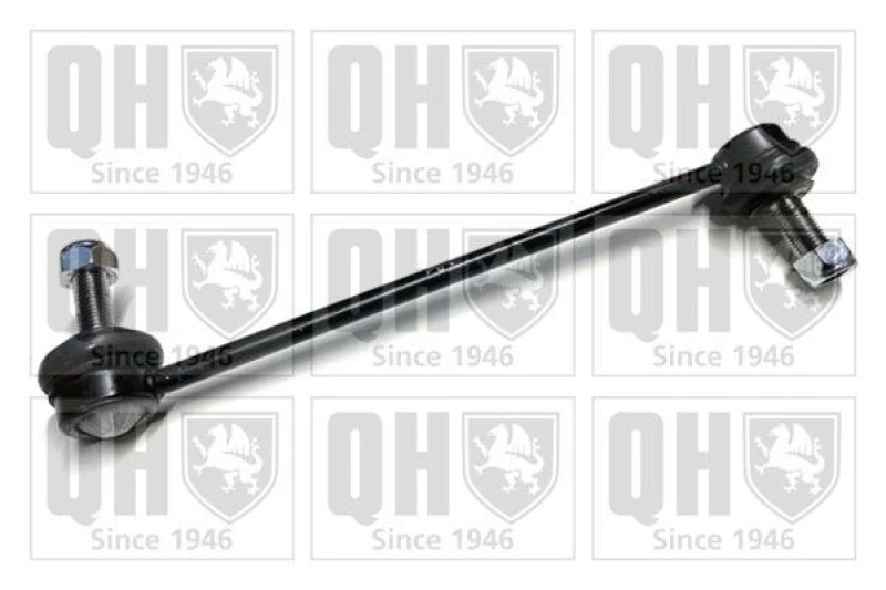 Image of QUINTON HAZELL Anti-roll bar link QUINTON HAZELL QLS3438S