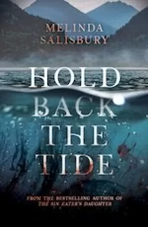 Image of Hold Back the Tide