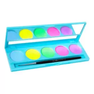 Image of Suva Beauty UV Taffies - Hydra FX - Multi