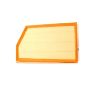 Image of MANN-FILTER Air filter MERCEDES-BENZ C 45 004 6540940004,A6540940004 Engine air filter,Engine filter