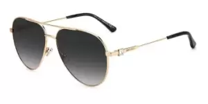 image of Jimmy Choo Sunglasses Olly/S 2M2/9O