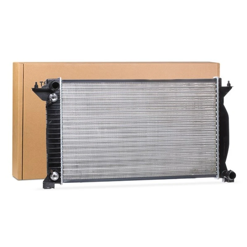 Image of MAXGEAR Engine radiator MAXGEAR AC230015