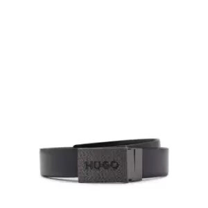 Image of Hugo Guan Gb35 pp 10199089 01 - Black