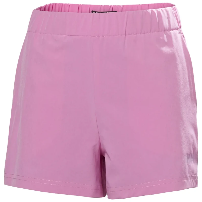 Image of Helly Hansen Children's shorts Helly Hansen Thalia 2.0 Rose Unisex 10 ans