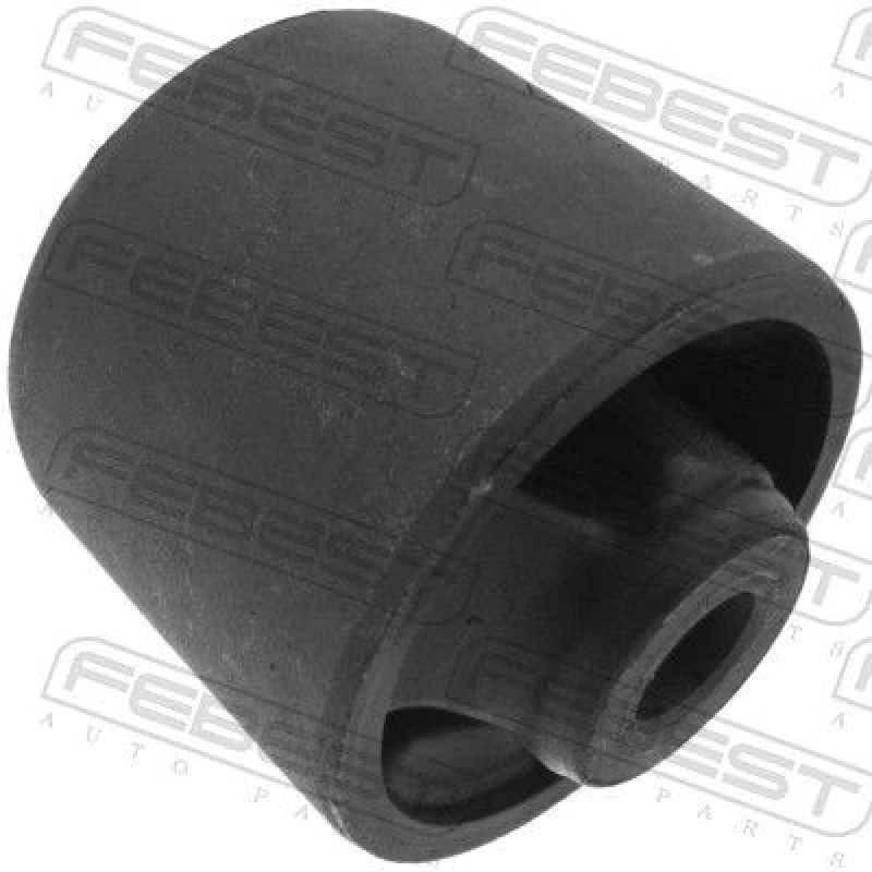 Image of Trailing arm / Suspension arm bush FEBEST TAB-071
