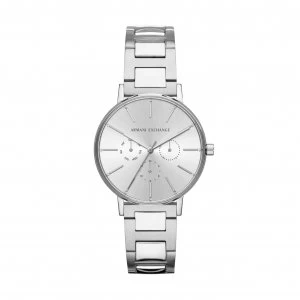 image of Armani Exchange Lola AX5551 Women Bracelet Watch