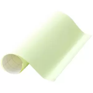 Image of Cricut Glow-in-the-Dark Vinyl Film