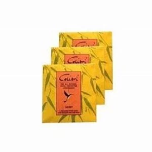 image of Colibri Wool Protect Cedarwood Set of 3 Sachets (Pack of 5)