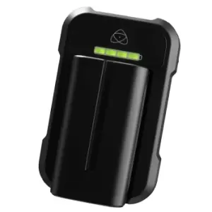 Image of Atomos Fast Battery Charger and Power Supply