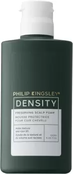 image of Philip Kingsley Density Preserving Scalp Foam 120ml