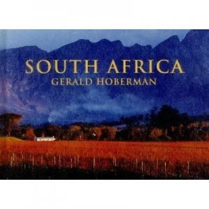 Image of South Africa by Gerald Hoberman Hardback