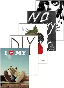 Image of Skateboard Museum Zine Collection