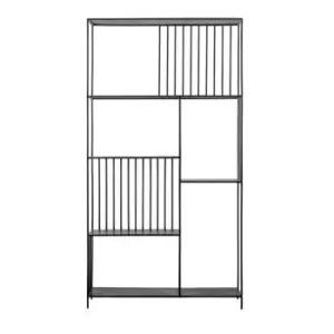 Image of Crossland Grove Holland Open Display Unit Bookcase