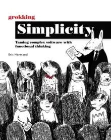 Image of Grokking Simplicity