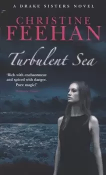 Image of Turbulent sea - Christine Feehan - Paperback - Used