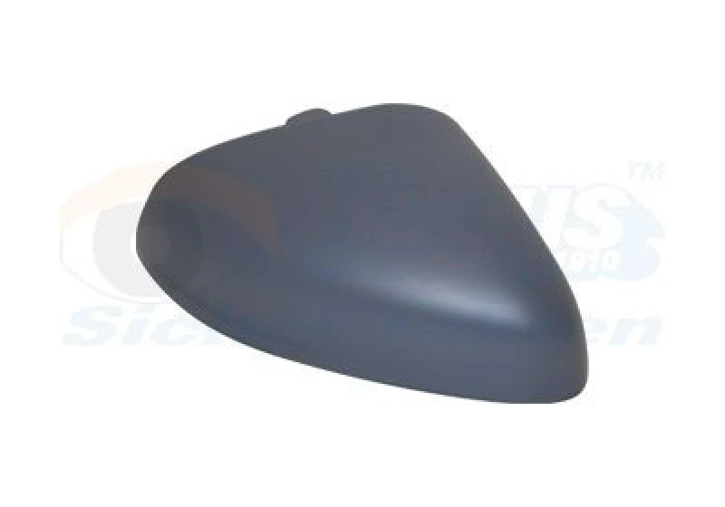 Image of VAN WEZEL Wing mirror cover VAN WEZEL 1809844