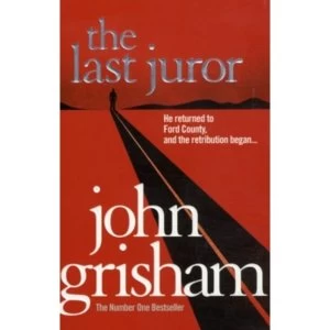 Image of The Last Juror