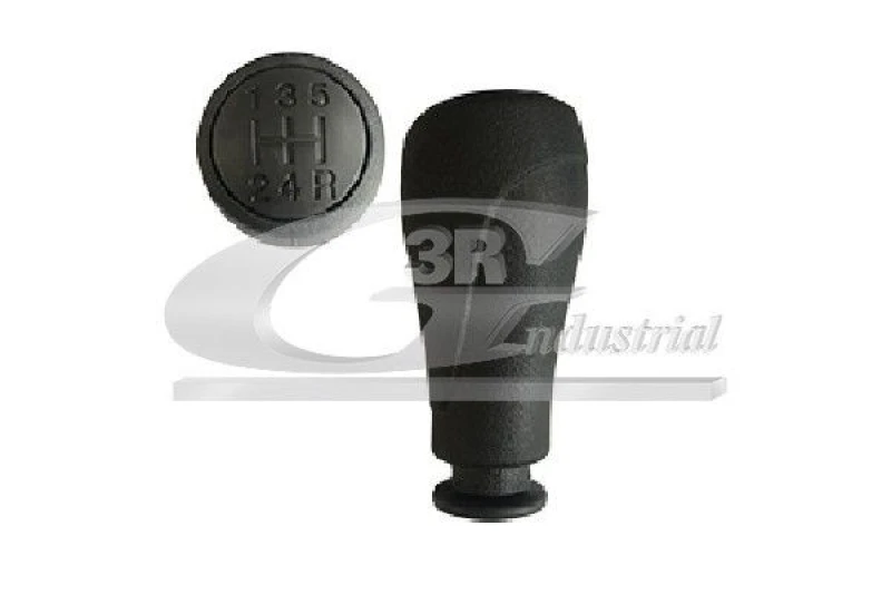 Image of 3RG Gear knob 3RG 25211