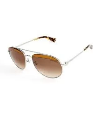 image of Trussardi Sunglasses STR009V 579 58mm