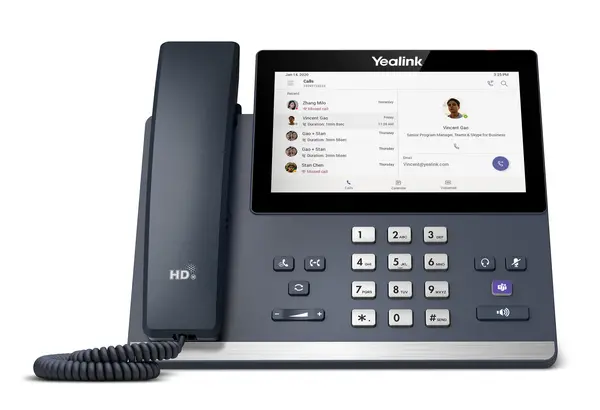 Image of Yealink MP56 Microsoft Teams Edition MP56-TEAMS