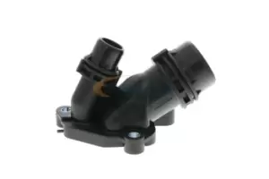 Image of VAICO Coolant Flange BMW V20-1361 11117800048,7800048
