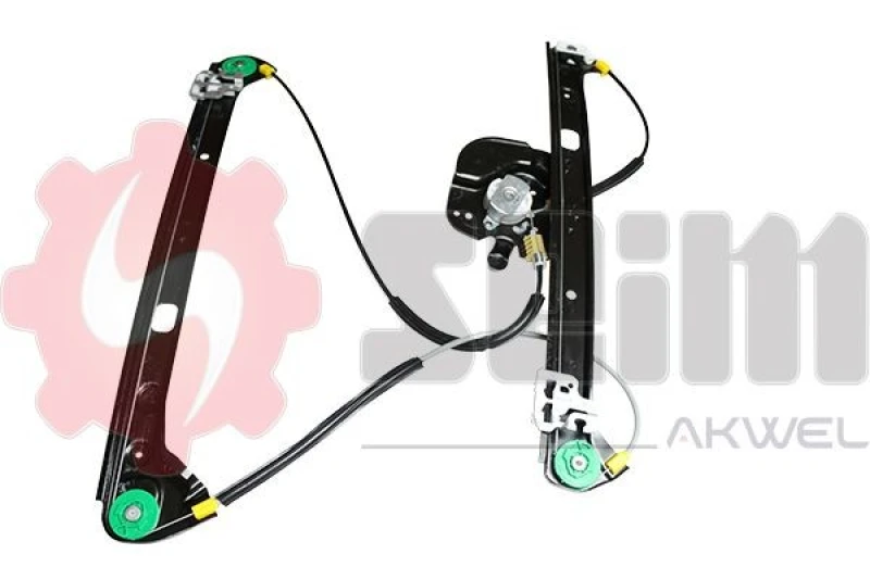 Image of Window regulator SEIM 900919