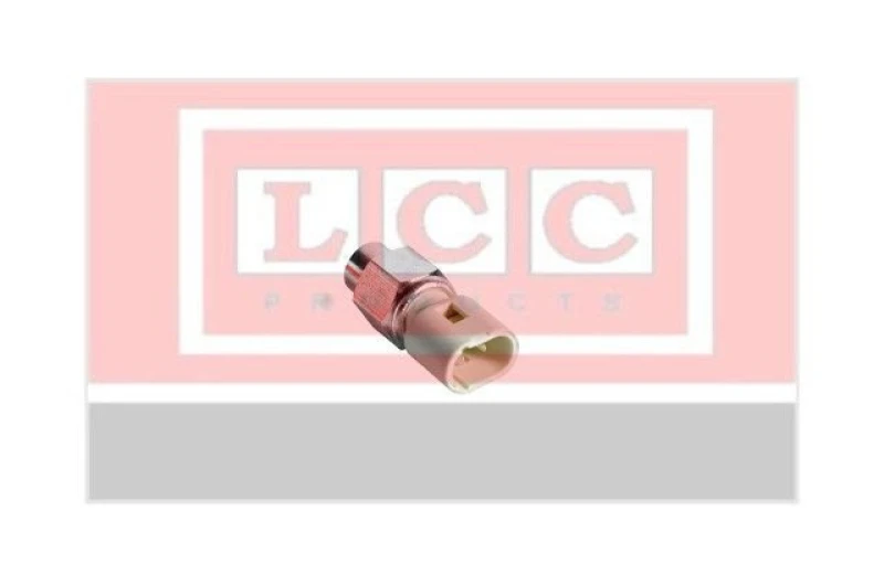 Image of LCC LCC4101 Oil Pressure Switch, power steering Oil Pressure Switch,power steering (3860)