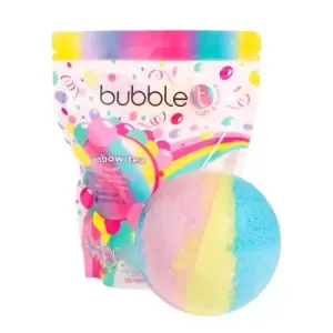 Image of Bubble T Confetea Bath Fizzer