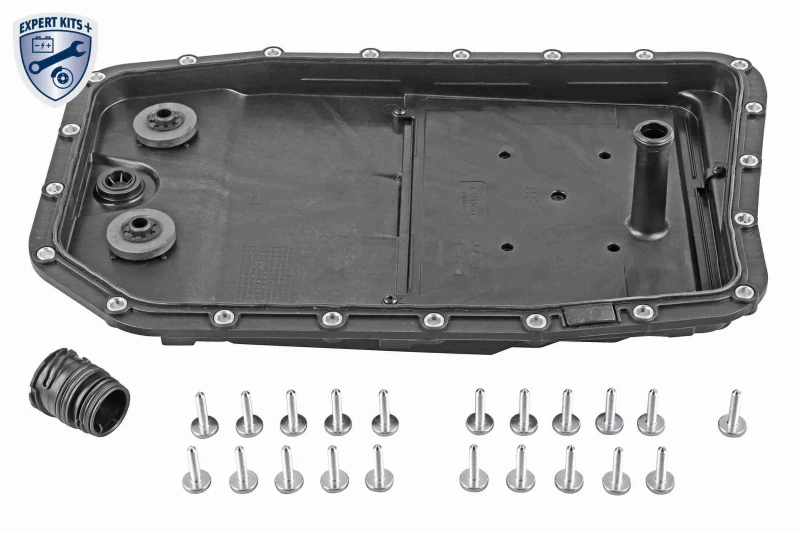 Image of Automatic transmission filter kit VAICO V20-2088-BEK