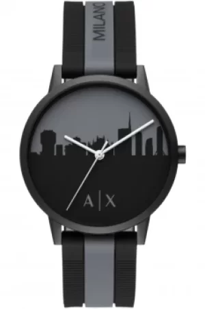 Armani Exchange Cayde AX2742 Men Strap Watch