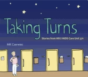 Image of taking turns stories from hiv aids care unit 371