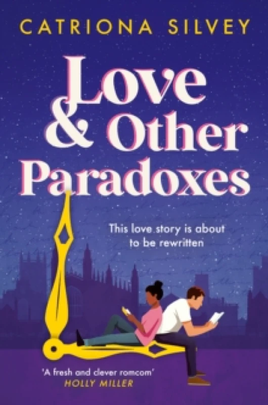 Image of Love and Other Paradoxes Paperback / softback