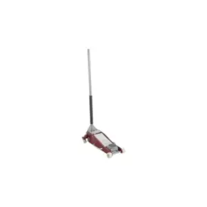 Image of Hydraulic jack aluminum and steel 2.5 ton rwh250hybrid holzmann