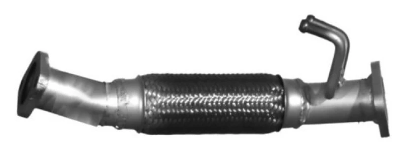 Image of VEGAZ HUR-218 Exhaust Pipe Front Exhaust Pipe (17)