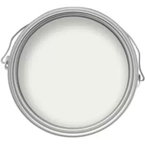 Image of Craig & Rose 1829 Chalky Matt Emulsion Paint - Whiting 5L