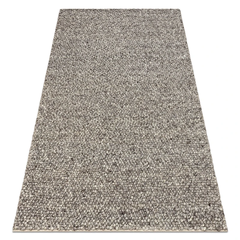 Image of RugsX Tahar Rug in Metallics Size: 90cm x 150cm Metallics Unisex 90cm x 150 cm