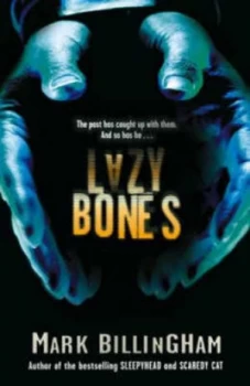 Image of Lazybones by Mark Billingham Paperback