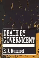 Image of death by government genocide and mass murder since 1900