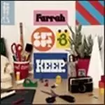 Image of Farrah - Cut Out And Keep (Music CD)