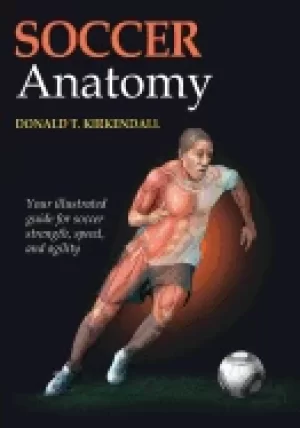 Image of soccer anatomy