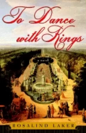 Image of to dance with kings