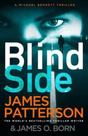 Image of BlindSide by James Patterson