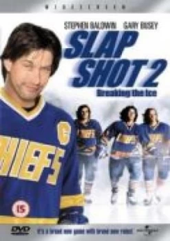 Image of Slap Shot 2