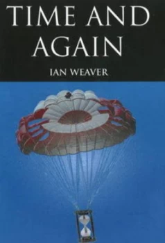 Image of Time and Again by Ian Weaver Paperback