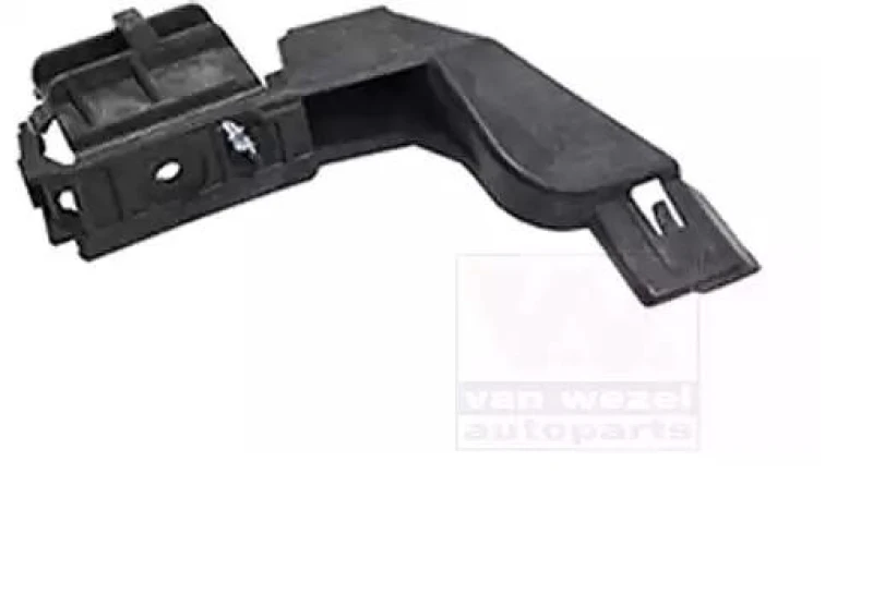 Image of VAN WEZEL 0327538 Mounting Bracket, bumper ** Equipart ** Right Rear Mounting Bracket,bumper (939)