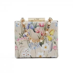 Image of Aldo Horipewell Bag White