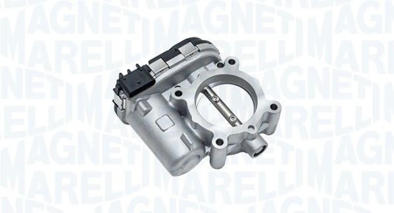 Image of MAGNETI MARELLI Throttle body MAGNETI MARELLI 802000000122