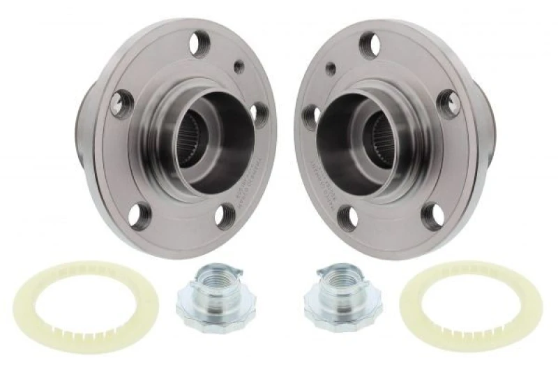 Image of Wheel bearing kit MAPCO 46753
