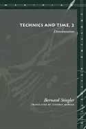 Image of technics and time 2 disorientation