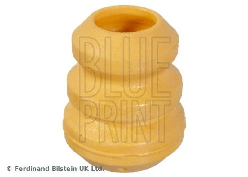 Image of Blue PRINT Rubber Buffer, suspension Blue PRINT ADBP800359